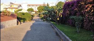 Oleandri Beach Resort