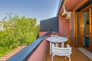 Oleandri Beach Resort