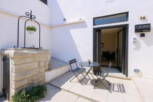 Cantine Cippone Room