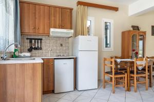 Daratos apartment 3