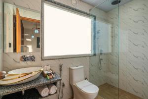 Perfectstayz Premium Dehradun at Rajpur road