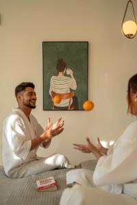 Perfectstayz Premium Dehradun at Rajpur road