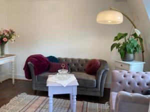 Ferienwohnung Rahel