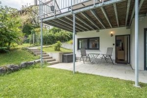 Casa Rindler