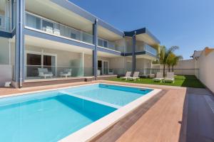 Residence Meridian Unità 3