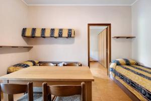 Appartamento Bilocale Moneglia 21