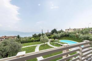 Little Paradise Lake Garda