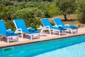 Finca Can Terrasa