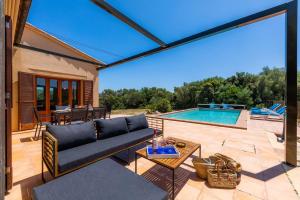 Finca Can Terrasa