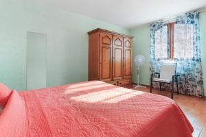 Rez de Jardin dans Villa