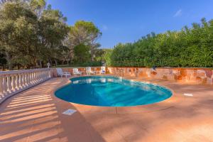 Rez de Jardin dans Villa