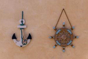 Appartamento sul mare