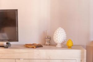 Appartamento sul mare