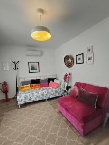 Carvoeiro Beach Apartment