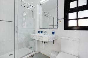 Dúplex en Costa Calma-fuerteventura