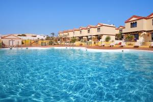 Dúplex en Costa Calma-fuerteventura