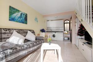 Dúplex en Costa Calma-fuerteventura