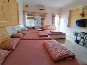 Motel Thanh Huyền