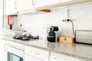 Lagoa Residence