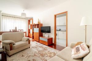 Lagoa Residence