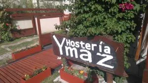 Hosteria Ymaz - Мар-Азул