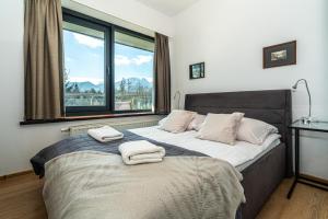Apartament Widokowy- Zakopane