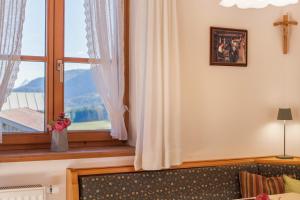 Ferienwohnung Guffertblick