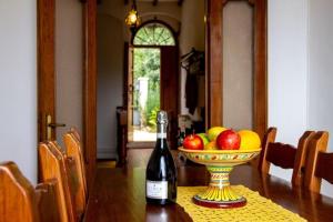 Amazing Tuscany Window