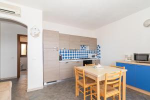 Appartamento con piscina 03