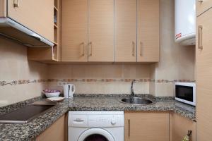 Cozy Apartment Costa del Sol