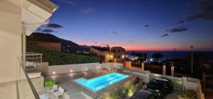 Villa Taliala