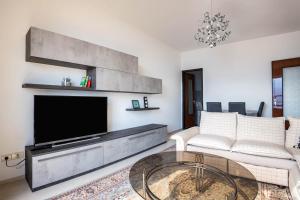 Wohnung mit grandiosem Ausblick
