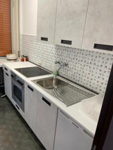 Wohnung mit grandiosem Ausblick