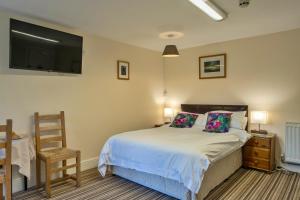 finest Retreats - Trimstone Manor, Lee Studio Apartment