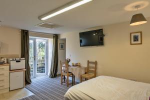 finest Retreats - Trimstone Manor, Lee Studio Apartment