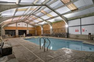 finest Retreats - Trimstone Manor, Lee Studio Apartment