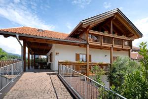 Stettnerhof Wohnung Mayenburg