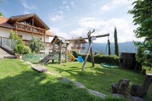 Stettnerhof Wohnung Mayenburg