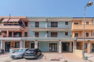 Residence Galatea -Monolocale img18