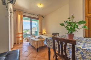 Residence Galatea -Monolocale img7