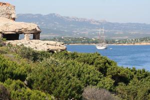 Residence Galatea -Monolocale img21