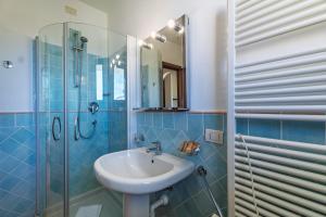 Residence Galatea -Monolocale img11