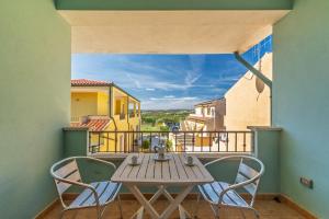 Residence Galatea -Monolocale