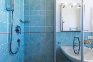 Residence Galatea -Monolocale img12