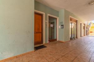 Residence Galatea -Monolocale img17