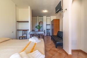 Residence Galatea -Monolocale