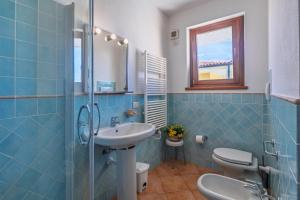 Residence Galatea -Monolocale img10