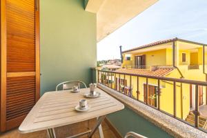 Residence Galatea -Monolocale img15