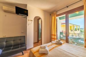 Residence Galatea -Monolocale