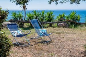 La Casa del Guardiano della Torre 2